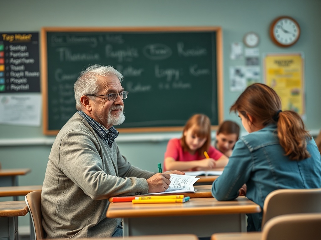 Как кино и сериалы формируют образ профессий Как кино и сериалы формируют образ профессий