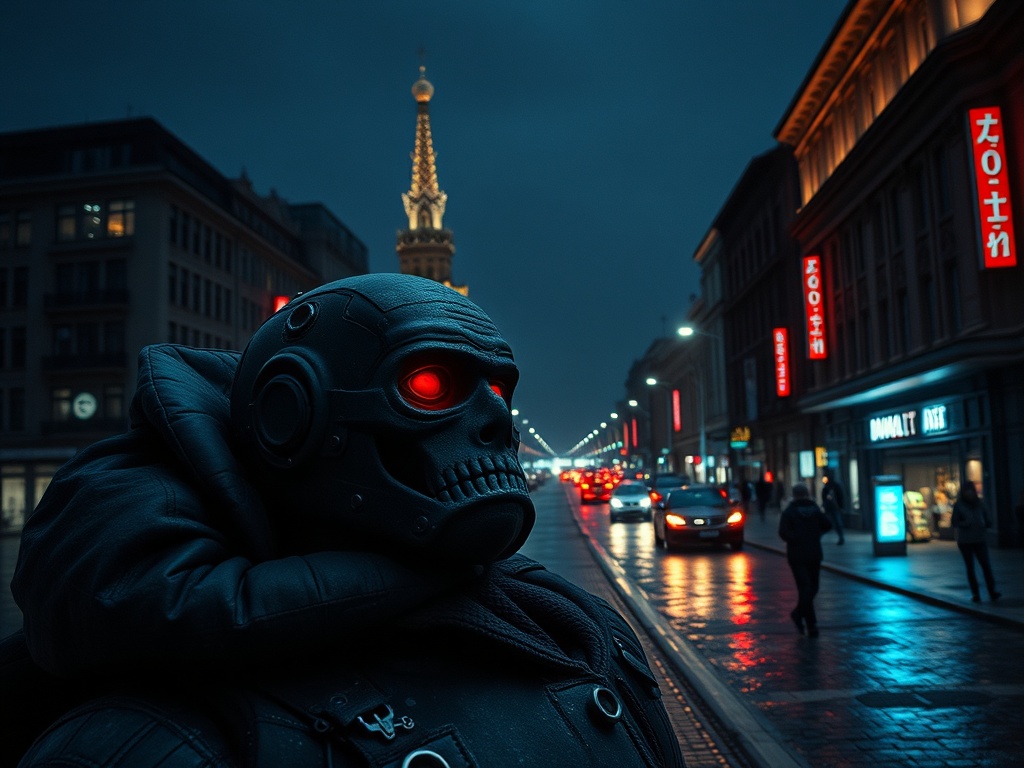 Антигерои в современном кино: маркетинг и влияние на аудиторию