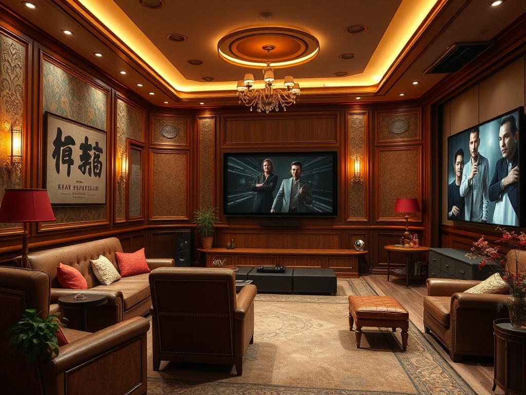 Фильмы, которые ломают клише: новые горизонты кинематографа Фильмы, которые ломают клише: новые горизонты кинематографа