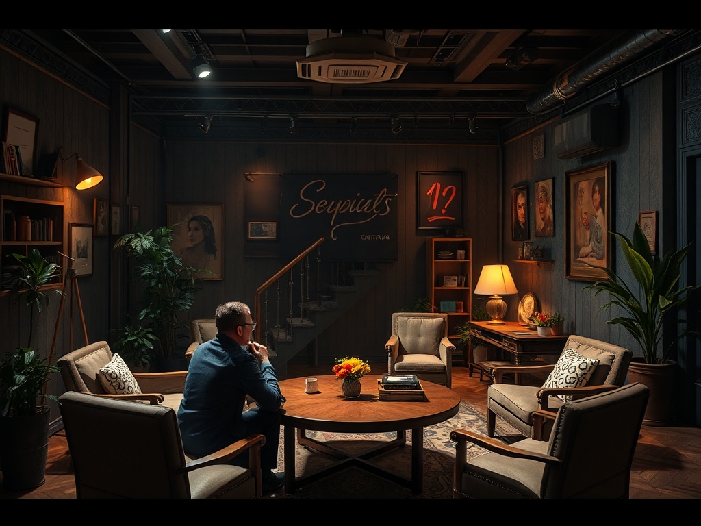 Маркетинг на сериалах, которые сложно продать массовому зрителю