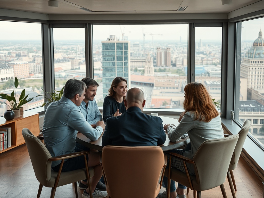 Маркетинг на сериалах, которые сложно продать массовому зрителю