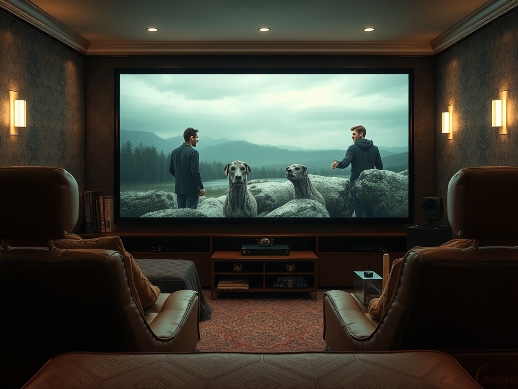 Сериалы, которые стоит посмотреть хотя бы раз Сериалы, которые стоит посмотреть хотя бы раз