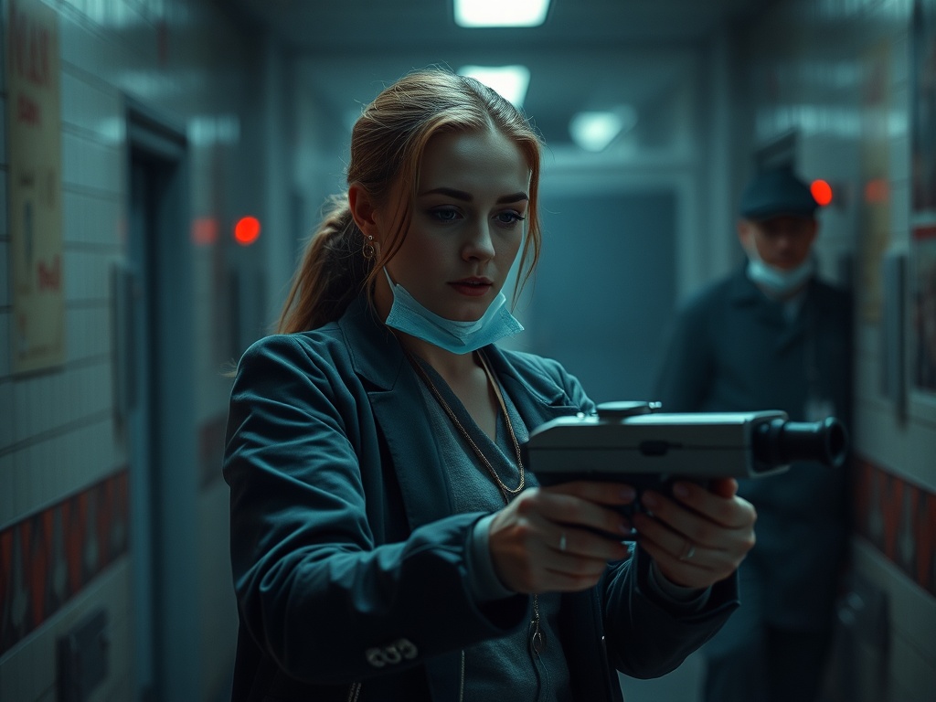 Антигерои в современном кино: маркетинг и влияние на аудиторию