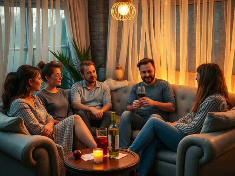 Роль молодежи и её лидерских качеств в 