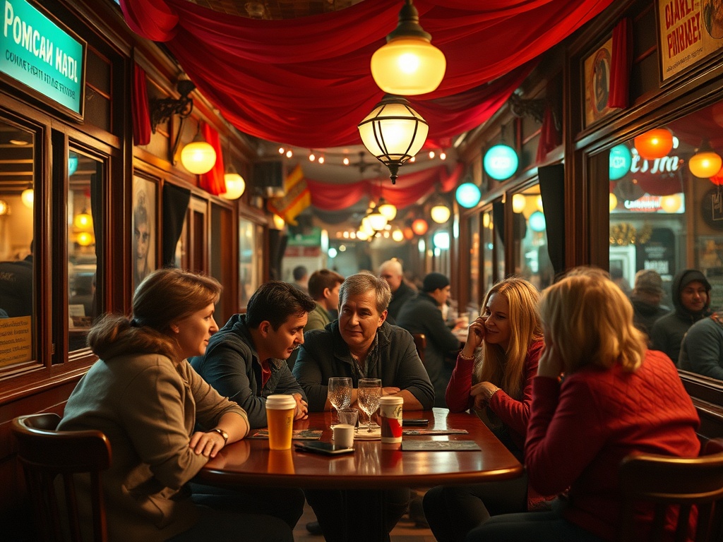 Маркетинг на тему 