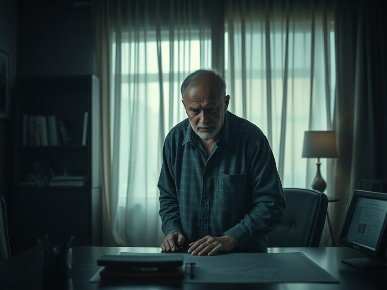 Конфликты между поколениями: как власть и лидерство разделяют персонажей 