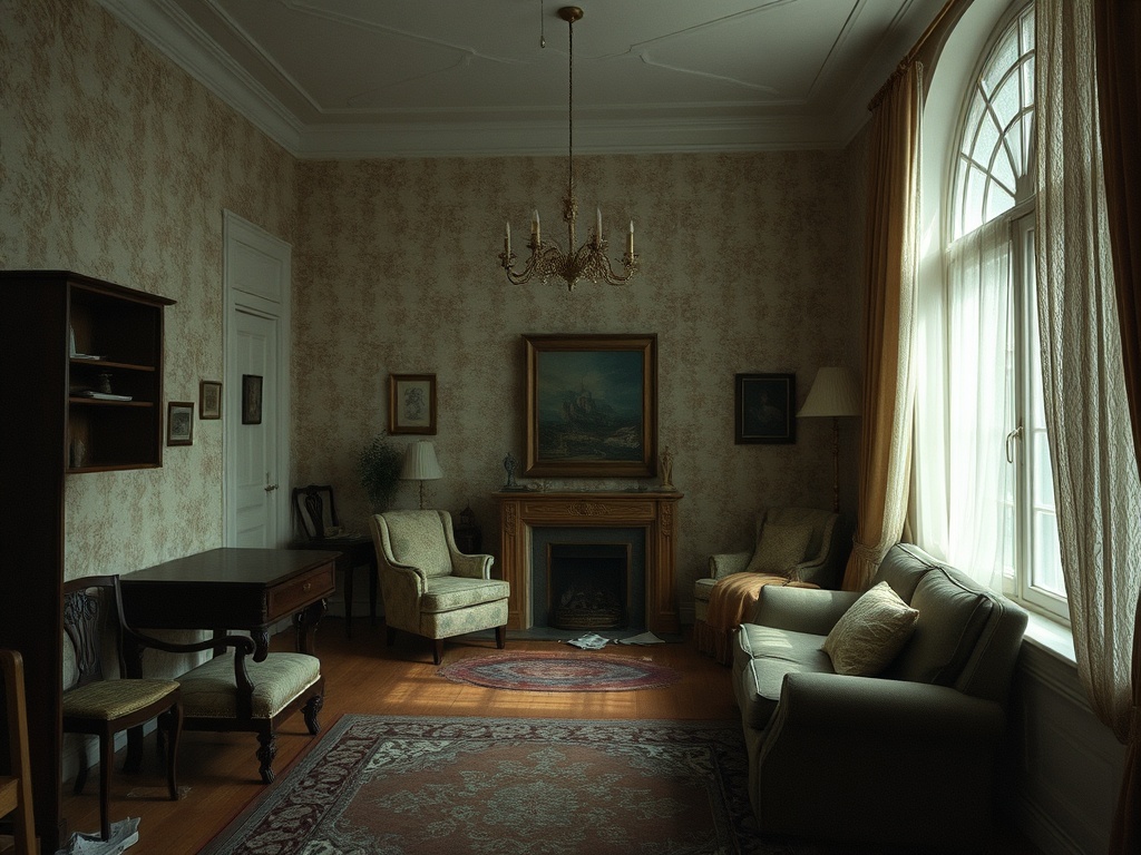 Фильмы про тревожное предчувствие: как маркетинг формирует восприятие