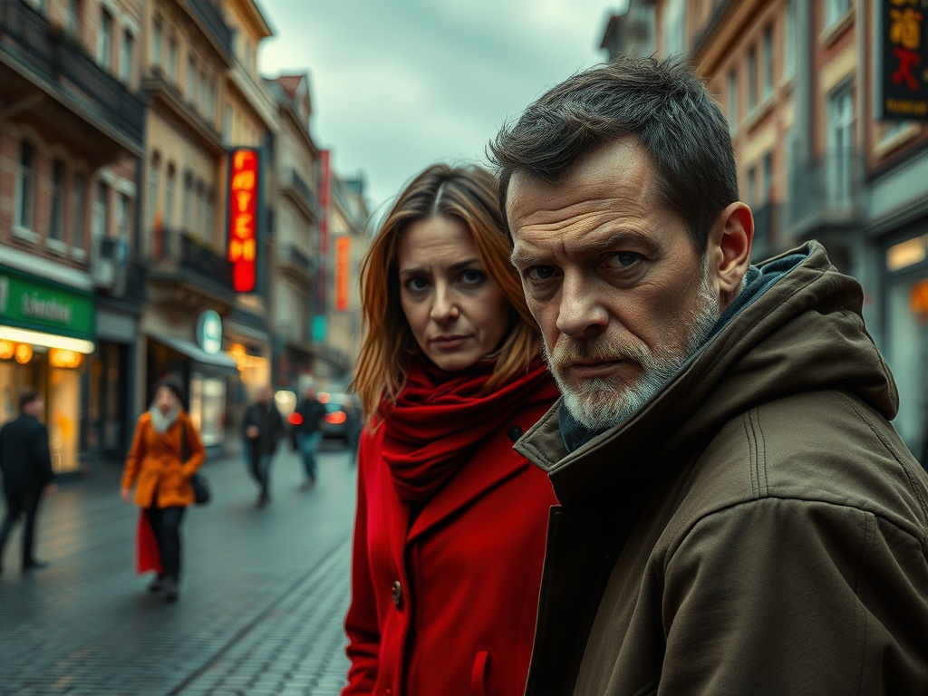 Сотня: описание сериала