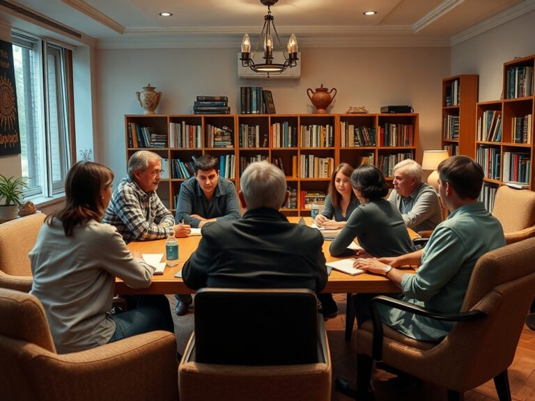 Дистопия в Сотне: параллели с современным миром