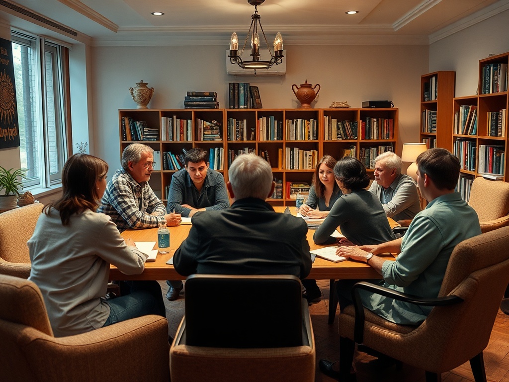 Сотня: описание сериала