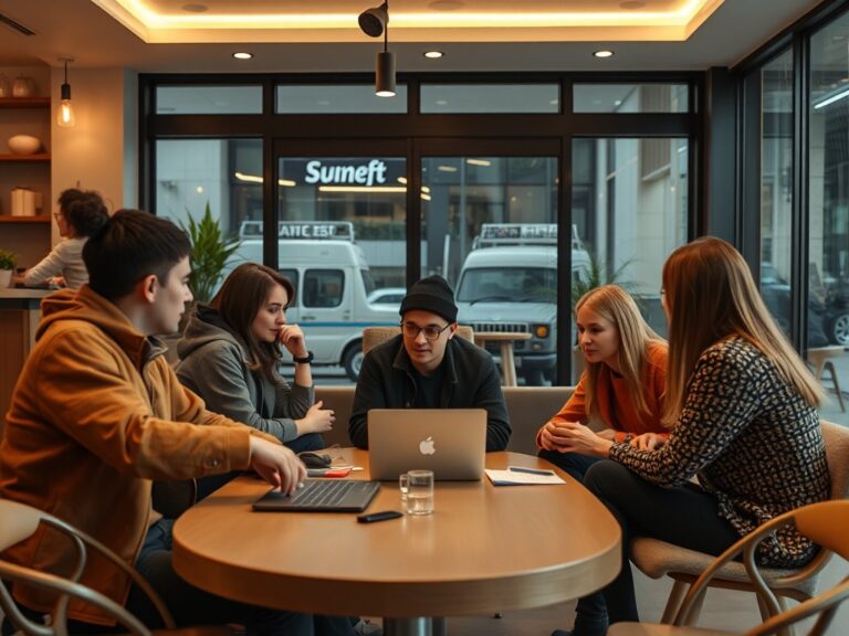 Дистопия в Сотне: параллели с современным миром