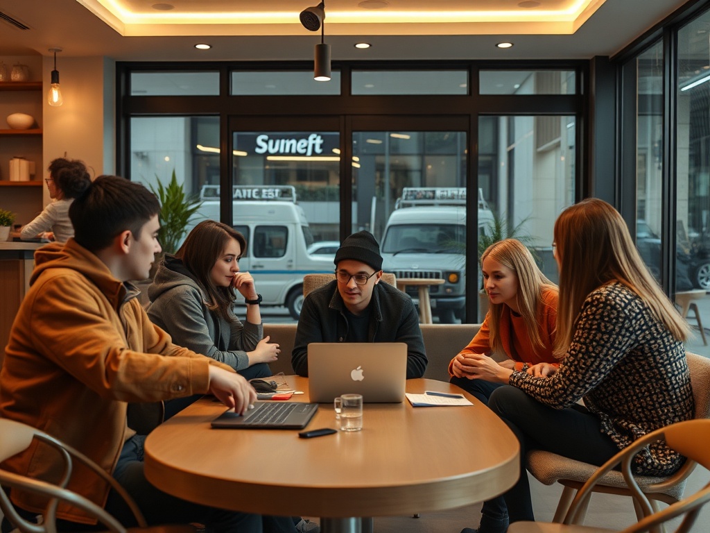 Сотня: описание сериала