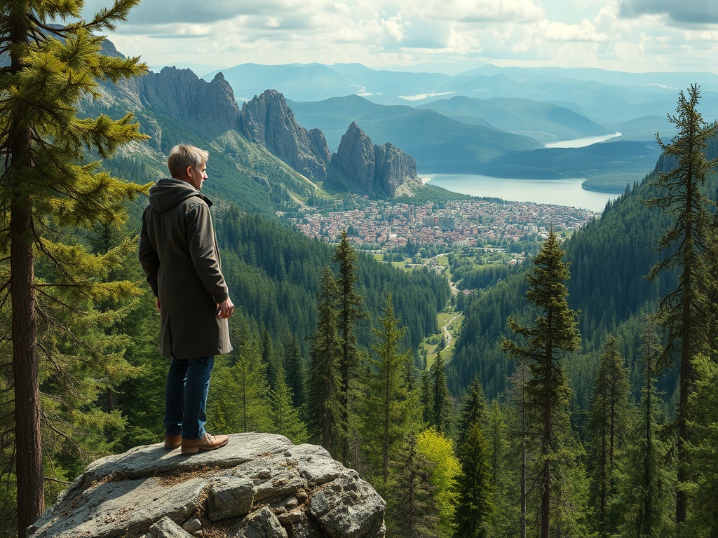 Маркетинг на сериалах про слом эпох и миров