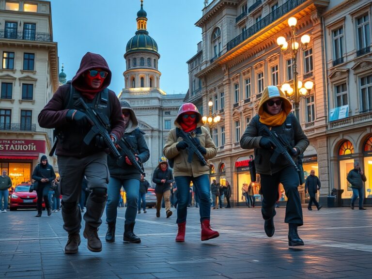 Как менялся образ шпиона в кино