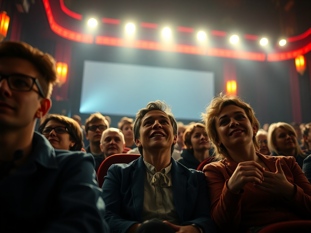 Почему психологическое напряжение работает лучше в кино Почему психологическое напряжение работает лучше в кино