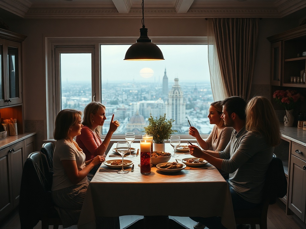 Лучшие фильмы про параллельные миры