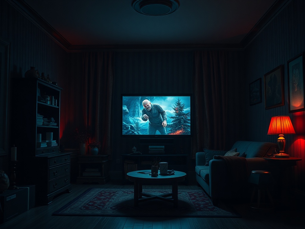 Как делать подборки без банальности: Искусство создания уникальных кинотем Как делать подборки без банальности: Искусство создания уникальных кинотем