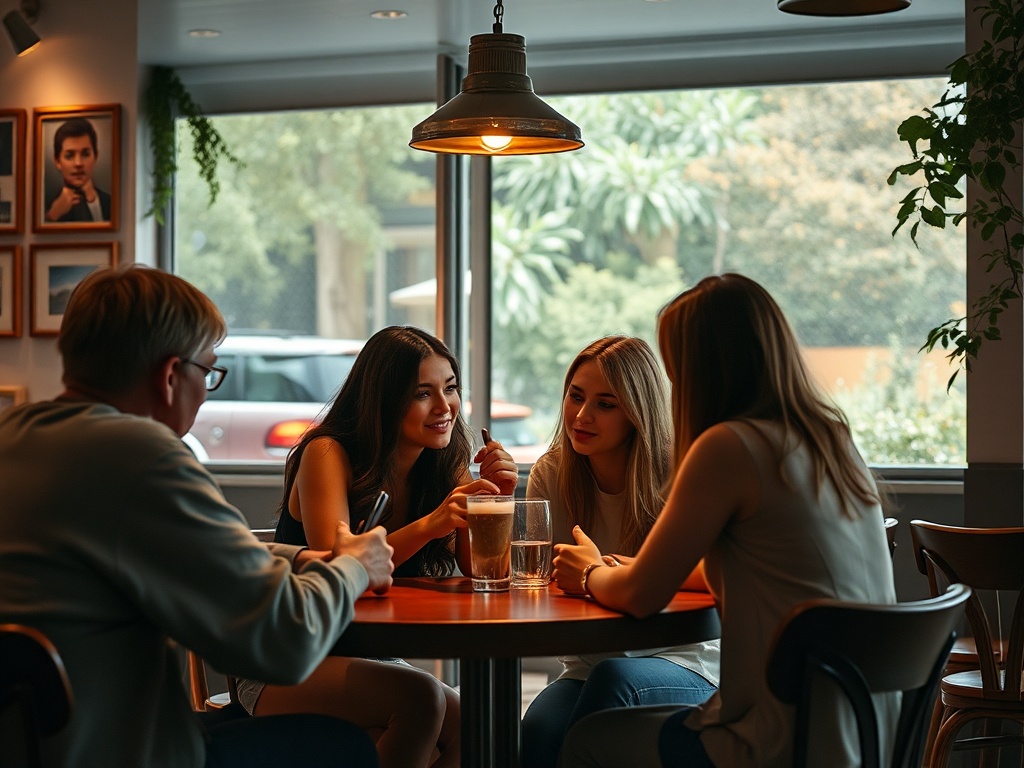 Сотня: описание сериала Сотня: описание сериала