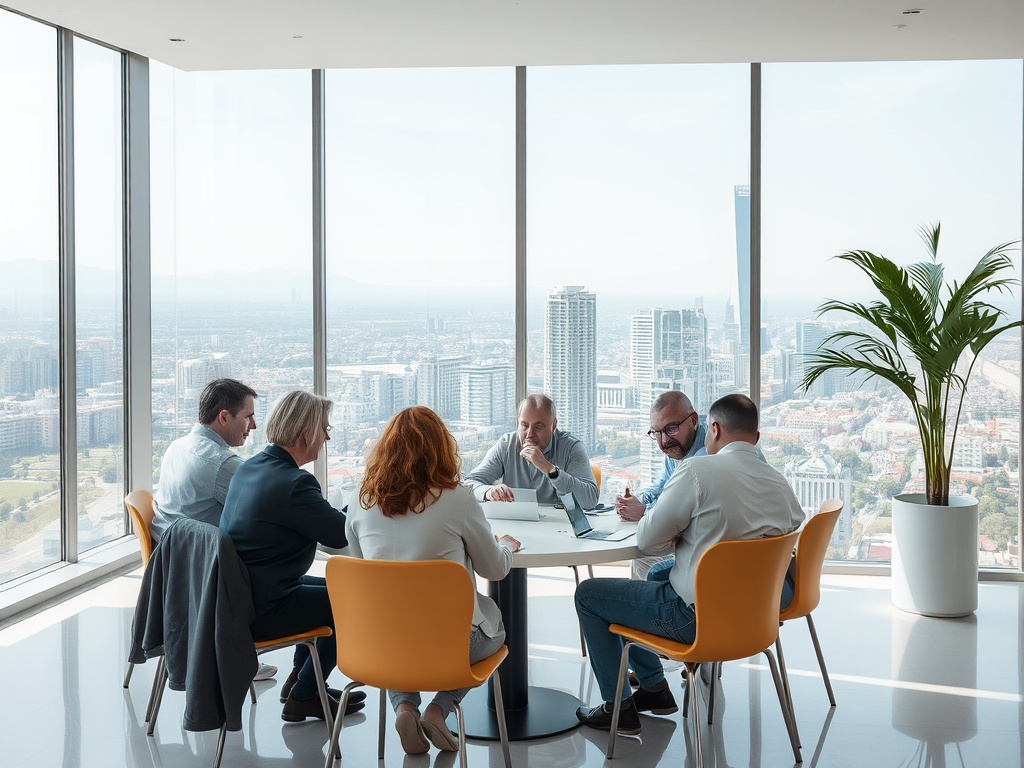 Почему лицо актёра повышает CTR