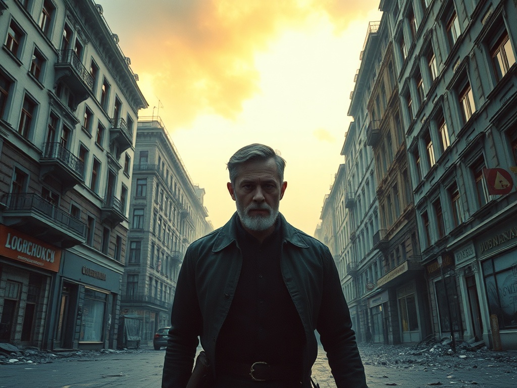 Лучшие фильмы про параллельные миры