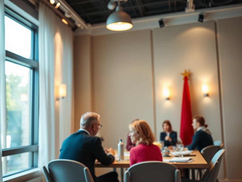 Почему лицо актёра повышает CTR